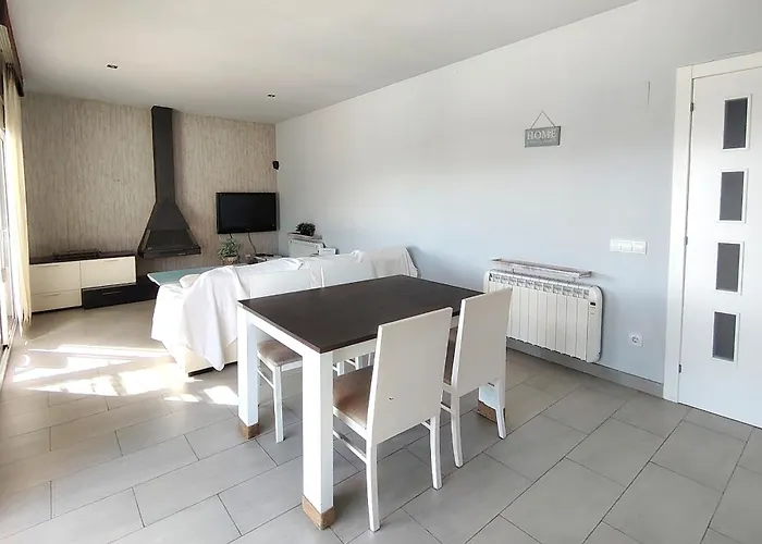 Dom wakacyjny Pura Vida Lloret de Mar