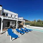 펜션 Pura Vida *