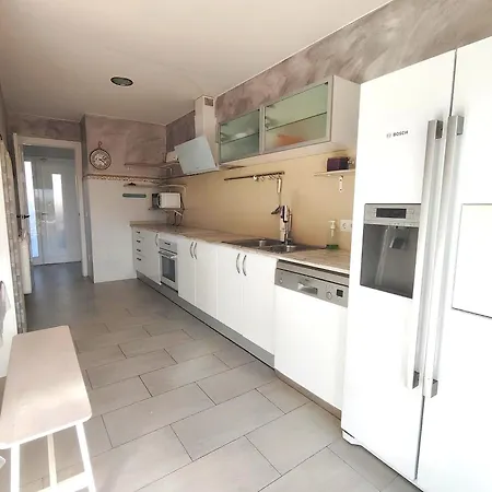 Holiday home Pura Vida Lloret de Mar