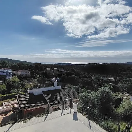 Pura Vida Feriehus *
