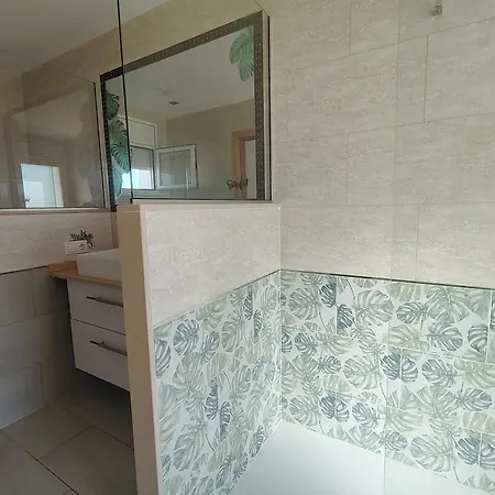 Pura Vida Feriehus *