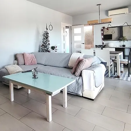 Holiday home Pura Vida Lloret de Mar