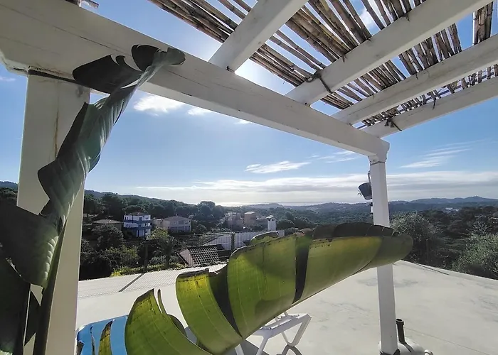 Pura Vida * Lloret de Mar