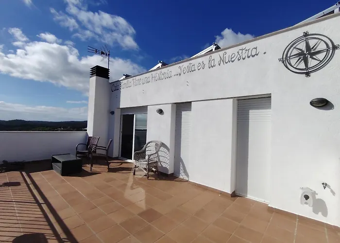 Casa vacanze Pura Vida Lloret de Mar