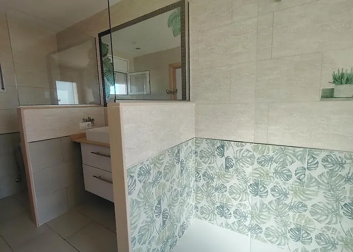 Pura Vida Casa vacanze *