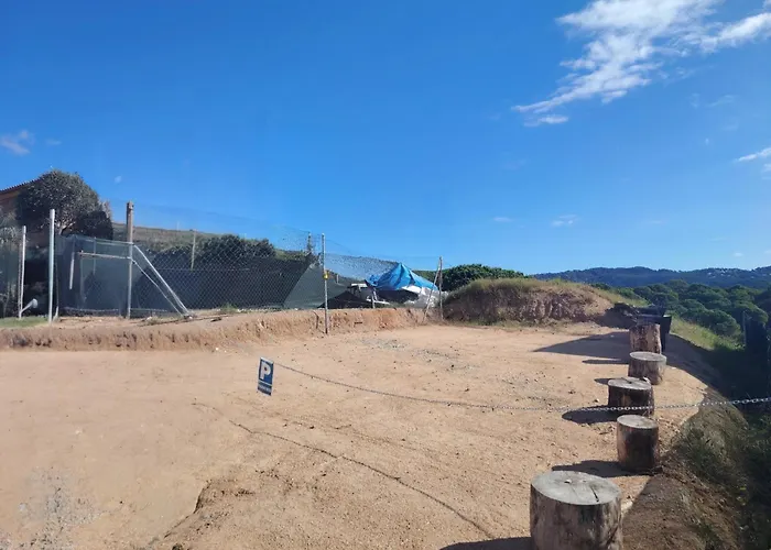 Casa vacanze Pura Vida Lloret de Mar