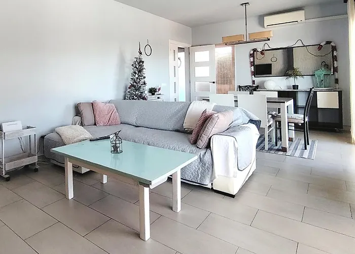 Casa vacanze Pura Vida Lloret de Mar