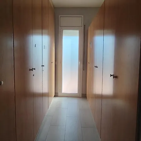 Hébergement de vacances Pura Vida *