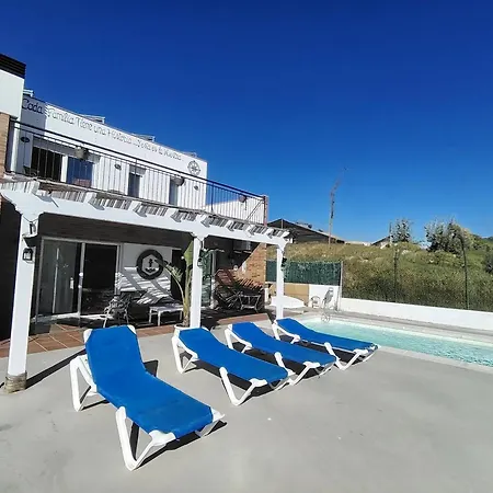 Hébergement de vacances Pura Vida *