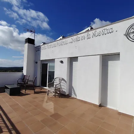 بيت للعطل Pura Vida يوريت دي مار