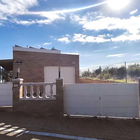 بيت للعطل Pura Vida