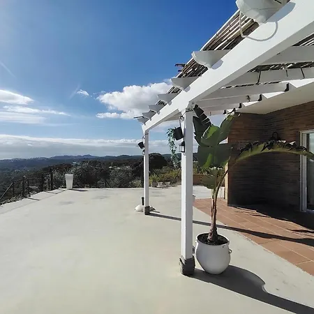 بيت للعطل Pura Vida يوريت دي مار