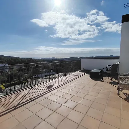 Pura Vida Hébergement de vacances Lloret de Mar