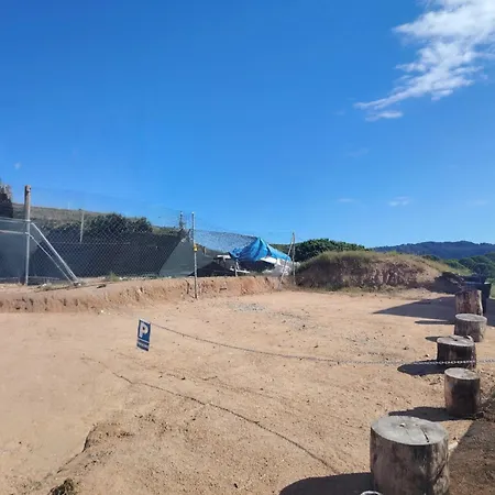 بيت للعطل Pura Vida يوريت دي مار