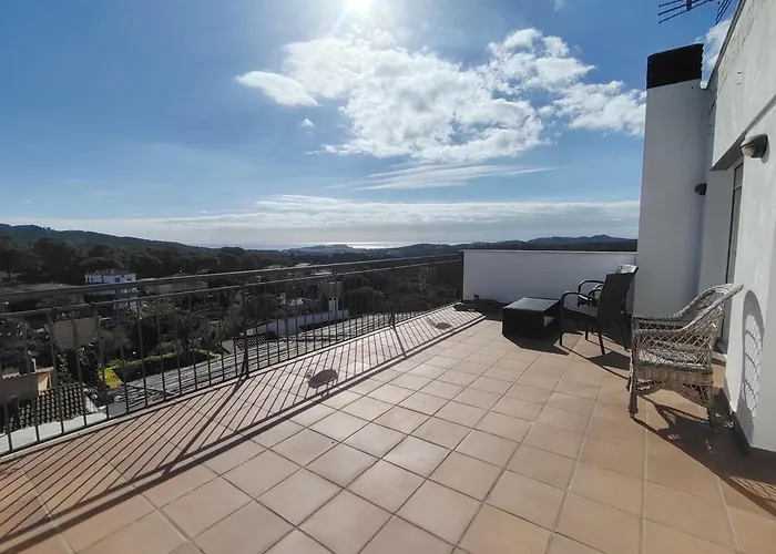 Pura Vida Hébergement de vacances Lloret de Mar