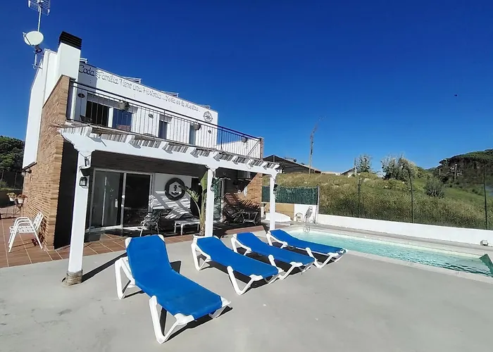 Hébergement de vacances Pura Vida *